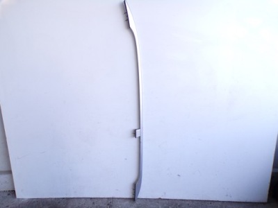 Рейлінг даховий лівий volvo v70 iii 31276028 фото №1