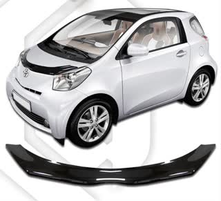 DEFLECTOR DE CAPO PARTE DELANTERA TOYOTA IQ DE 2008 - 2015  