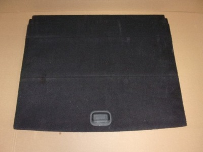 Підлога багажника hyundai tucson iii 85720-d7000 фото №1