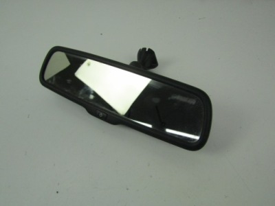 Mazda 6 3 gj дзеркало внутрішнє 12-14 4d фото №1