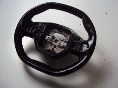 Воздуховод peugeot 3008 ii 2016- фото №1