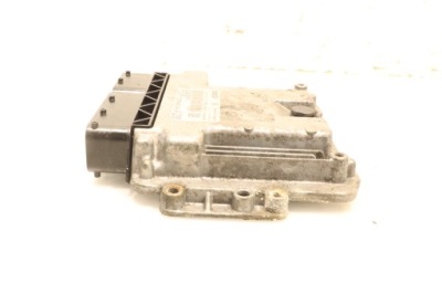 Бортовий комп'ютер двигуна alfa romeo 159 2.4jtd 0281015229 фото №1