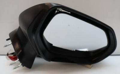 Toyota camry 2017- 8 pin / кабели _ оригинал europa фото №1