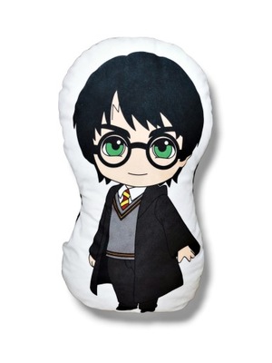 Przytulanka Harry Potter maskotka Hary Poter poduszka