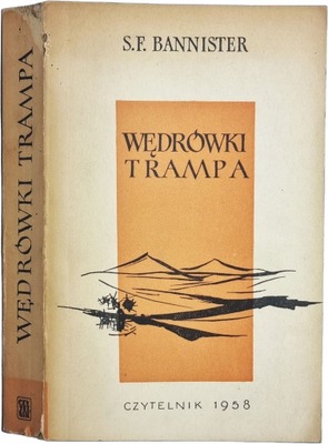 S. F. Bannister Wędrówki Trampa