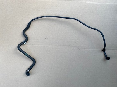 Bmw f39 f48 wąż шланг головки 7646896 фото №1