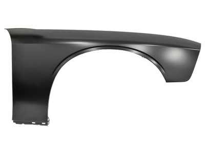 Dodge challenger 2015- крила права 68275470aa фото №1