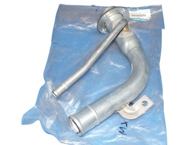 Mazda mx5 nb 98-05 труба заливной топлива фото №1