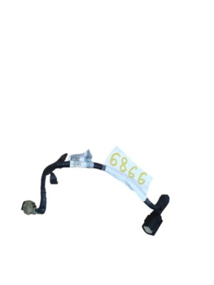 Ford edge жгут датчика удара фото №1