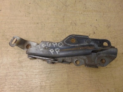 Петля капот правий subaru legacy iv фото №1