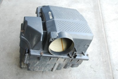 Discovery 3 iii 2.7 d корпус фільтра повітря фото №1