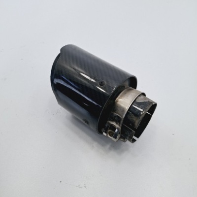 2011 mini one - cooper r57 наконечник выхлоп фото №1