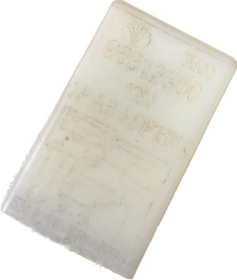 Реле реле daewoo lanos nubira фото №1