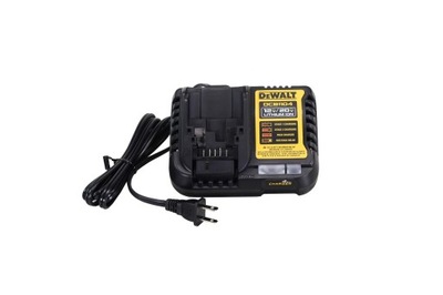 Dewalt nabíjačka DCB1104 5035048752319