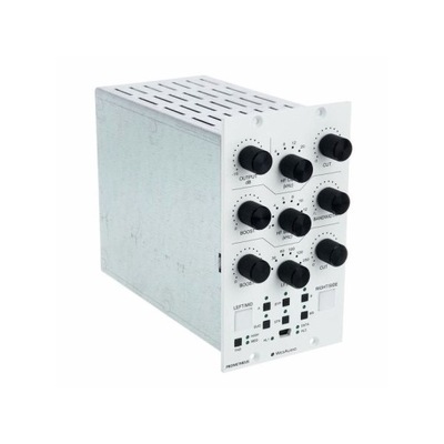 Wes Audio _Prometheus