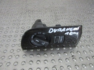 Dodge durango iii 2015 перемикач панель світла фото №1