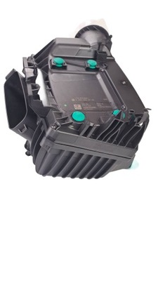 Корпус фільтра повітря з вкладиш mercedes двигун m260 gla cla a фото №1