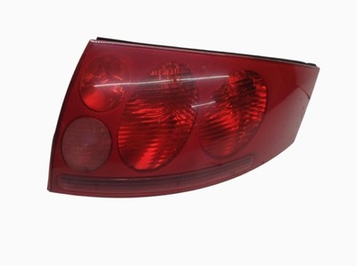 Лампа задняя задняя правая audi tt 8n фото №1