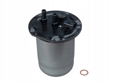 Фильтр топлива + корпус do nissan primastar 2.5 115 фото №1