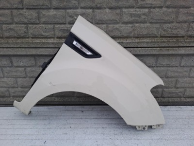 Kia soul 08 - 14 крила правий передній оригінал фото №1