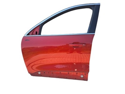 Ford kuga mk3 escape 2020 r двері ліва перед фото №1