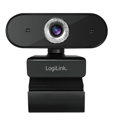 Kamera internetowa LogiLink UA0368 2 MP N4-137