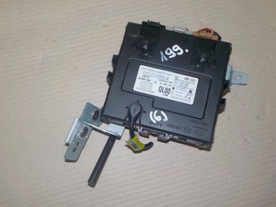 KIA SORENTO III MODULE CONTROL UNIT  