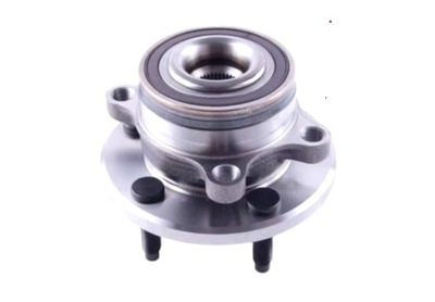 Ступиця колеса do ford explorer замінник bb5z-1104-a фото №1