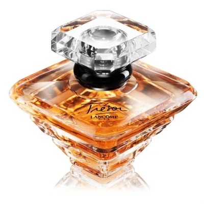 LANCOME TRESOR L'EAU DE PARFUM THE MAJESTIC ROSE