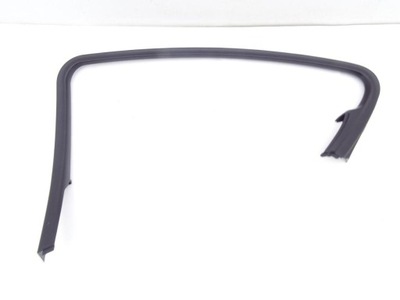 Opel insignia a 13-17 lift рамка дверь правый задняя внутренняя hb 360583280 фото №1