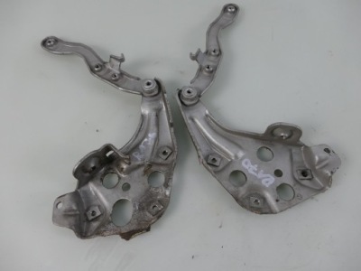 Mercedes slk r170 lift петли капот комплект 744 фото №1