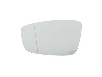 Blic 6102-02-1271123p скло дзеркало, дзеркало зовнішнє фото №1