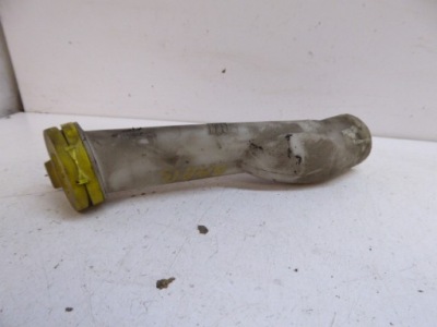 Saab 93 9-3 lift ii заливна горловина рідина do омивача кришка фото №1