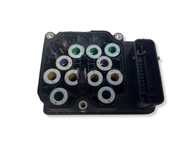 Насос abs mini cooper f57 6895500 фото №1