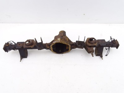 SSANGYONG REXTON 01-06 CASING AXLE REAR  