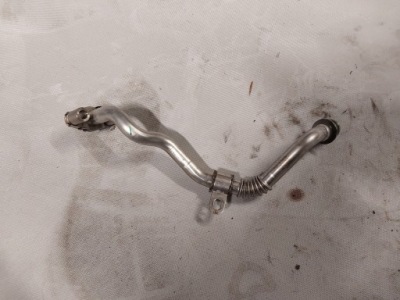 Трубка шланг turbo турбіни renault scenic iv 1.3 tce 151983009r фото №1