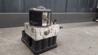 100960-11283 насос abs citroen c5 i фото №1