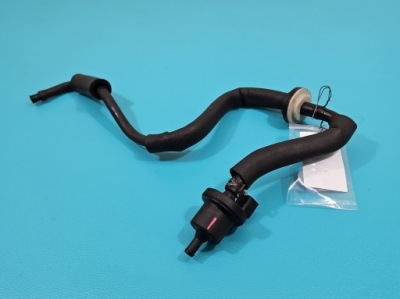 Клапан вакуумa 0280142466 mazda cx-7 2.3 t l3k9 фото №1