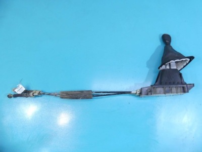 Домкрат тросы переключения передач renault clio iv 1,5d фото №1