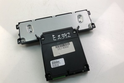 Бортовий комп'ютер bort volvo s80 ii as 30797715 2008 фото №1