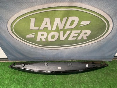 Jaguar e-pace r-dynamik sport молдинг бампера фото №1