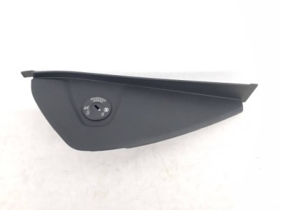 Захист консолі права bmw x1 f48 x2 f39 фото №1