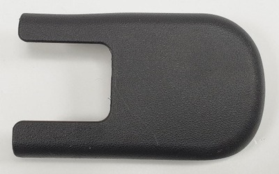 Защита рейки сиденье правый перед mazda rx-8 фото №1