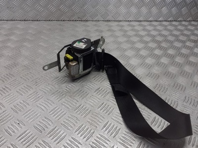 Pas безопасности левый перед opel agila a 1.0 09206904 фото №1