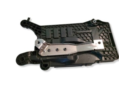 Skoda scala kombi основа акумулятор фото №1