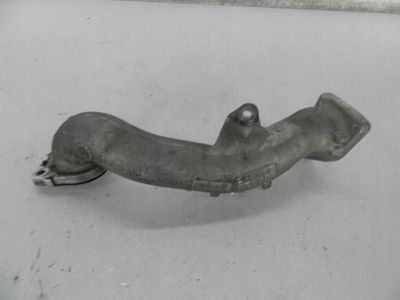 Megane scenic ii шланг труба охлаждение интеркулер 1.9dci 8200360891 фото №1