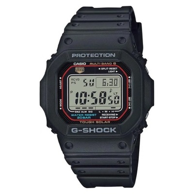 Pánske hodinky Casio G-Shock GW-M5610U-1ER