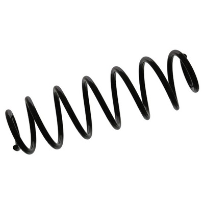 Пружины подвеска задняя do ford fusion фото №1