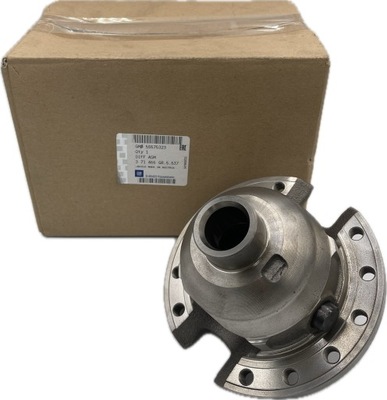 MECANISMO ROZNICOWY CAJAS DE TRANSMISIÓN M32 C544 OPEL FIAT ALFA ROMEO SAAB  