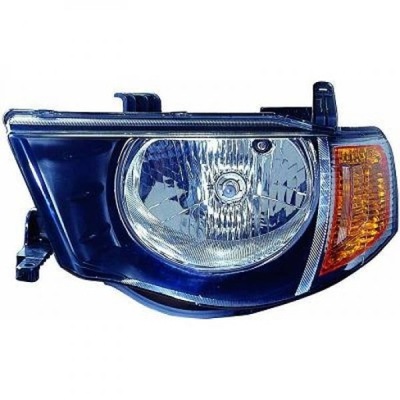 LAMP FRONT LEFT MITSUBISHI L200 06-10  